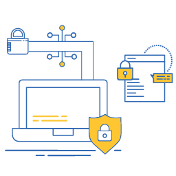 tally.server9 Security